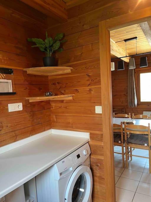 Chalet 3 Etoiles A Gerardmer. Eksteriør bilde